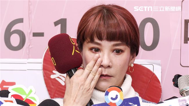 袁惟仁醫藥費沒著落！陸元琪：平行線