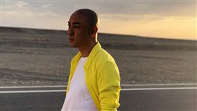 張衛健／翻攝自張衛健微博