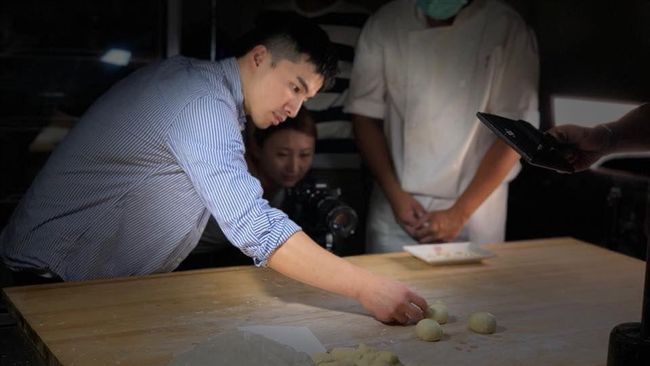 再添香港好滋味！阿緯宅配豬仔包給你