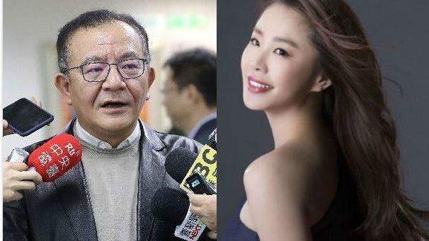 獨／李婉鈺護舊愛高志鵬：他是冤枉的