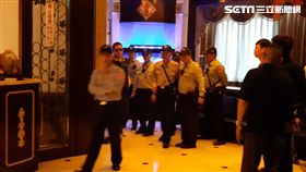 脫逃越南客爆藏身「魚翅樓」？警調查發現：可能性不高
翻攝畫面