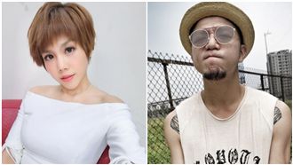 大飛綠了？未婚妻被摸大腿真正原因曝