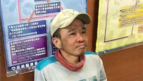 對談,分隊長,山友,直升機,