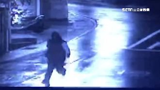 隨機電擊落單女！ 母辯「他被設局」