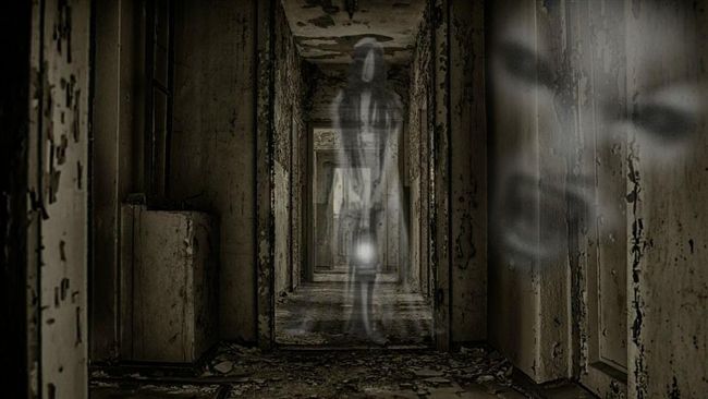 租到鬼屋！她狂念經仍遇怪事5連發