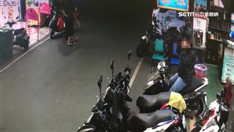 上山看日出被撞死　男大生最後身影曝