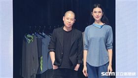 長榮航空,吳季剛,睡衣,／長榮航空提供