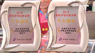 全台10大滷味票選　台南囊括6名