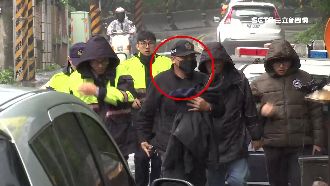 電擊狼異性緣差　想娶妻「要台灣的」