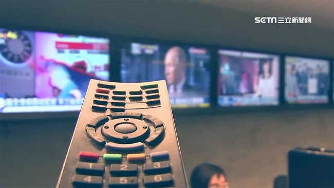 小吃店「綁」新聞台　公平會立案調查