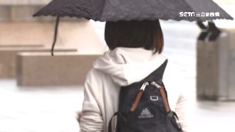 北部天氣「1天1變」 鋒面這天通過轉雨