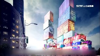 擊退台團隊！雙子星標案神秘外資勝出