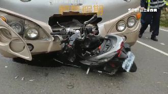 男大生看日出回程遇劫　父：無法接受