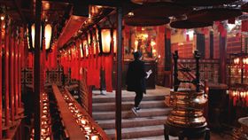 生肖,雞年,2017,運勢,改運,香港,吉位,旅遊,新年,年節,春節,迎春,納福,開運,好運-香港旅遊發展局提供