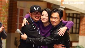 大時代、江俊翰、江祖平／民視提供