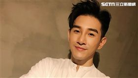 張立昂（圖／索尼提供）