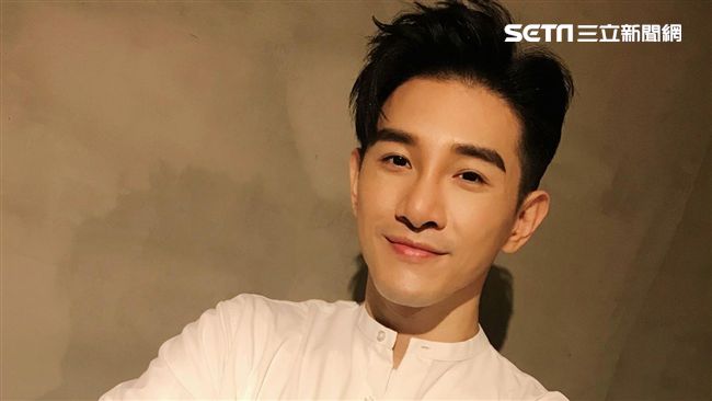 圓夢開音樂會！張立昂跨年祭貼身禮❤