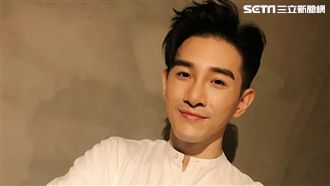 圓夢開音樂會！張立昂跨年祭貼身禮❤