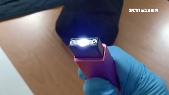 鎖定落單女大生　惡煞摀嘴電擊擄人