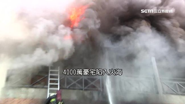 住宅火險元旦起漲18%！保額眉角多