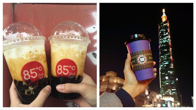 衝買一送一！元旦連假20家飲料優惠