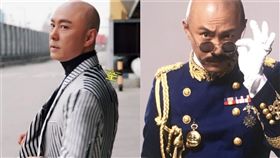 張衛健（圖／微博）