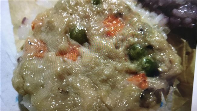 飛機餐未吃帶入境　漢堡含雞肉罰3萬