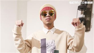 獨／黃明志談四葉草　沒起伏未必好事