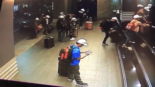 越南旅客集體逃脫　代辦旅行社遭查辦