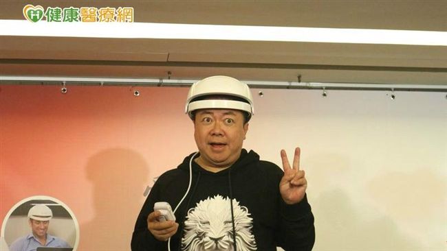 雄性禿治療新選擇　低能量雷射治療