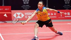 戴資穎。（圖／翻攝自戴資穎臉書）