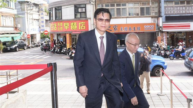 浩鼎案士檢放棄上訴！翁啟惠無罪確定