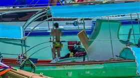 16:9
249億像素超高清照嚇死人　正妹上空換比基尼慘被攝
圖／翻攝自景坤科技