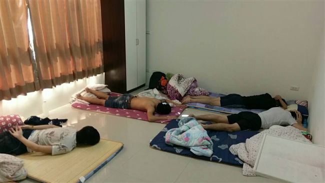 越南脫團逃走旅客　原來被這集團吸收