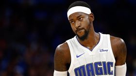 NBA／丟球上看台　羅斯遭罰77萬
NBA,奧蘭多魔術,Terrence Ross,罰款
翻攝自推特