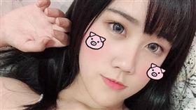 童仲彥,蕾濕邊,黃瀞瑩,學姐（圖／翻攝自真 • 究極蕾濕編臉書）