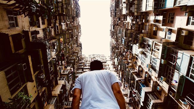 不想當中國人！港人對祖國認同創新低