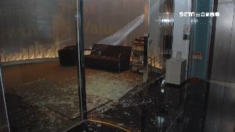 中租迪和惹到誰？傳車主是大哥的女人