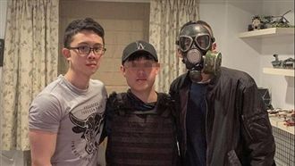 安佐給你問！3人團隊籌備「新單元」