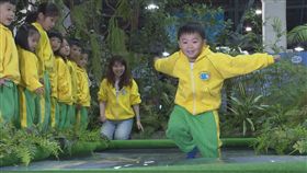 變變變！MOVE生物體驗展(記者陳則凱攝影)