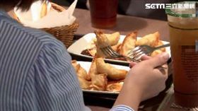 早餐、用餐（圖／資料照）