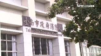 飲水機半夜斷電　隊員：救災後沒水喝