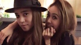 羅志祥直播曝吃飯怪癖，蔡依林轉貼自認變態。