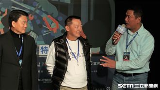 中職／回憶老台北球場　黃平洋有快感