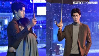 下雨不孤單！宏正貼心「送傘陪你」