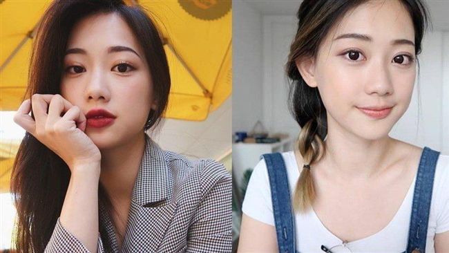 理組無正妹？機械系女孩逆天顏值打臉