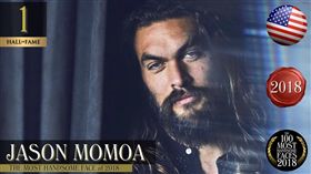 「水行俠」奪今年最帥男　「防彈少年團」全員入榜帥到爆
圖／翻攝自TC Candler YouTube
https://www.youtube.com/watch?v=KOpy23FafQE