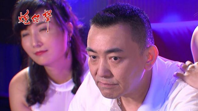 惡霸議員使壞耍狠　徐亨精湛演技爆棚