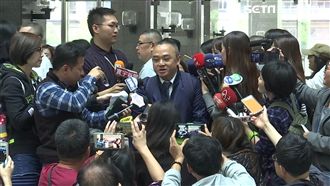 「冷泉加熱變溫泉」引議　潘恆旭回應