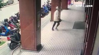 惡匪闖板橋陽信　大喊這句劫334萬